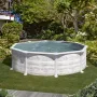 Piscina StarPool Imitação Madeira 350x132 PR358N