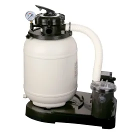 Filtro de Areia 3 m3/h Gre FA6030