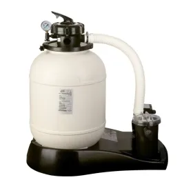 Filtro de Areia 7 m3/h Gre FA6070