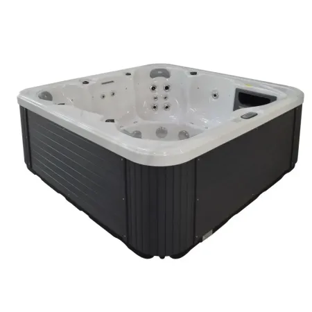 Spa Gre 6 Lugares 212x212x82 cm