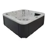 Spa Gre 6 Lugares 212x212x82 cm