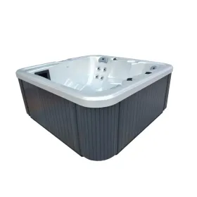 Spa Gre 5 Lugares 200x200x82 cm