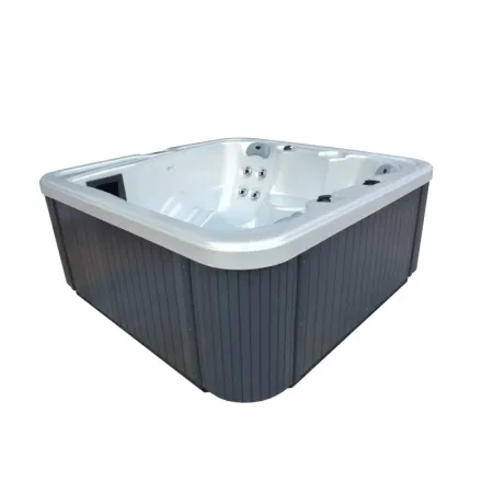 Spa Gre 5 Lugares 200x200x82 cm