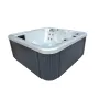 Spa Gre 5 Lugares 200x200x82 cm