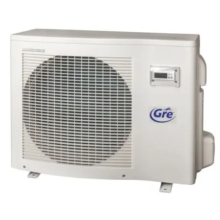 Bomba de Calor para Piscinas até 70 m3 Gre BC21000