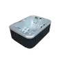 Spa Gre 3 Lugares 200x150x74 cm