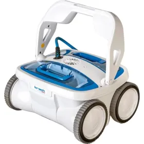 Robot Aspirador Track Salt 4x4 Gre R44SC