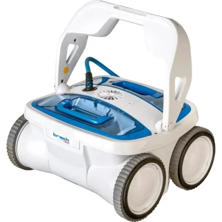 Robot Aspirador Track Salt 4x4 Gre R44SC