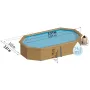 Piscina Gre Sunbay Canelle 551x351x119 790087