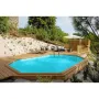 Piscina Gre Sunbay Camomila 620x395x127 790202