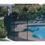 Cerca para piscinas 366x128 Gre 779700