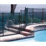 Cerca para piscinas 366x128 Gre 779700