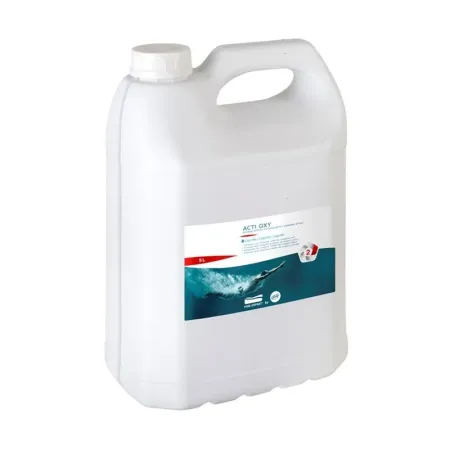 Ativador O2 com microbicida 5 litros Gre 76028