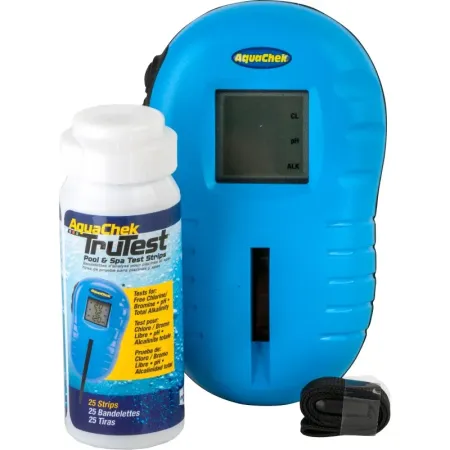 Teste Digital de Piscinas Aquacheck Gre 38813