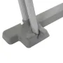 Escada de Segurança da Plataforma BestWay para piscinas de 120 e 132 cm