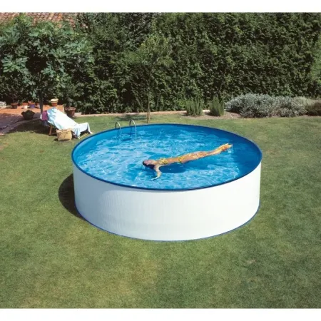 Piscina Gre Splasher 350x120 KITPR3550E