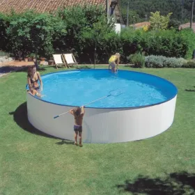 Piscina Gre Splasher 460x120 KITPR4550E