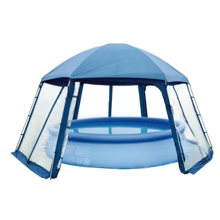 Toldo Piscina Pool House Gre PH54
