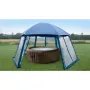 Toldo Piscina Pool House Gre PH54