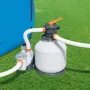 Filtro de Areia BestWay 8,3 m3/h