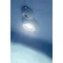 Projetor Led Branco para Válvula de Retorno de Piscinas Desmontáveis