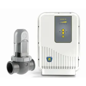 Clorador Salino Zodiac GenSalt OE25 110 m3