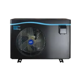 Bomba de Calor Inverter até 50 m3 Gre HPGI50
