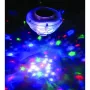 Lâmpada LED Flutuante Fantasia Gre 90173