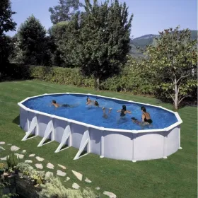 Piscina StarPool Branca 915x470x132 PROV918