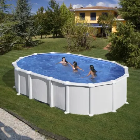 Piscina StarPool Sem Colunas 610x375x132 PROV6188