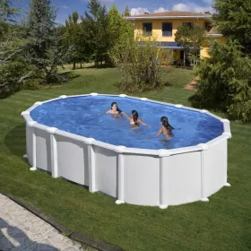 Piscina StarPool Sem Colunas 610x375x132 PROV6188