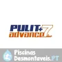 Aspirador Pulit Advance +7 Duo AstralPool 67976