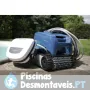 Robot Aspirador Zodiac TornaX RT2100