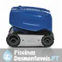 Robot Aspirador Zodiac TornaX RT2100
