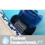 Robot Aspirador Zodiac TornaX RT3200