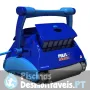 Aspirador Pulit Advance +5 AstralPool 63176