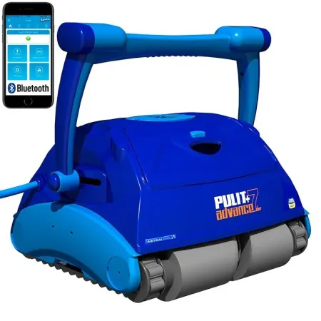 Aspirador Pulit Advance +7 Duo AstralPool 67976