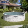 Piscina StarPool Imitação Madeira 460x120 P460N
