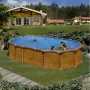 Piscina Gre Amazonia 610x375x132 KITPROV6188WO