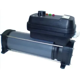 Permutador de Calor Gre AR20753