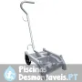 Robot Aspirador Sonic 5 AstralPool 68056
