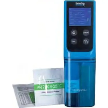 Teste Digital 6 leituras Gre TD61