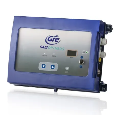Clorador Salino Gre Salt Optimus