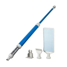 Aspirador Manual com 5 Acessórios Gre PSV51