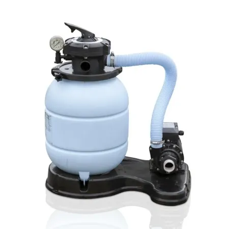 Filtro de Areia 4 m3/h sem Pré-filtro Gre FS300NP