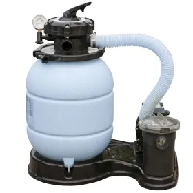 Filtro de Areia 4 m3/h Gre FS300