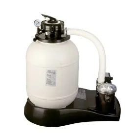 Filtro de Areia 4 m3/h Gre FA6040