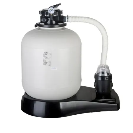 Filtro de Areia 8 m3/h Gre FA6080