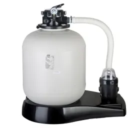 Filtro de Areia 8 m3/h Gre FA6080