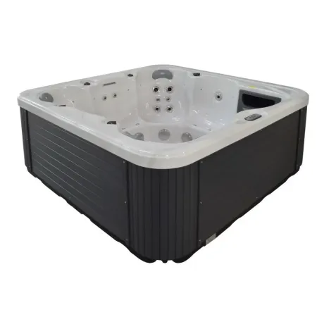 Spa Gre 6 Lugares 212x212x82 cm